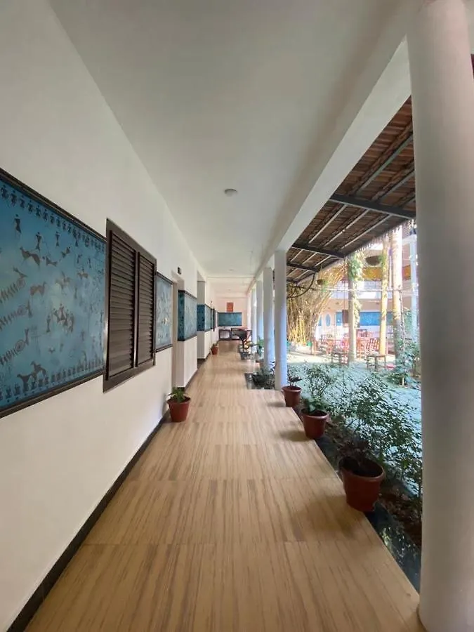 Kshetra Hotel Varkala