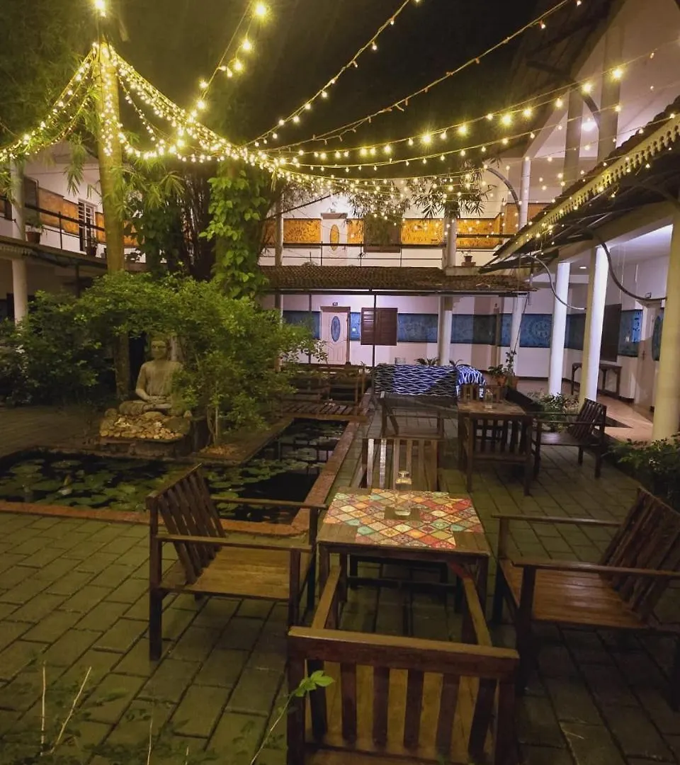 Kshetra Hotel Varkala