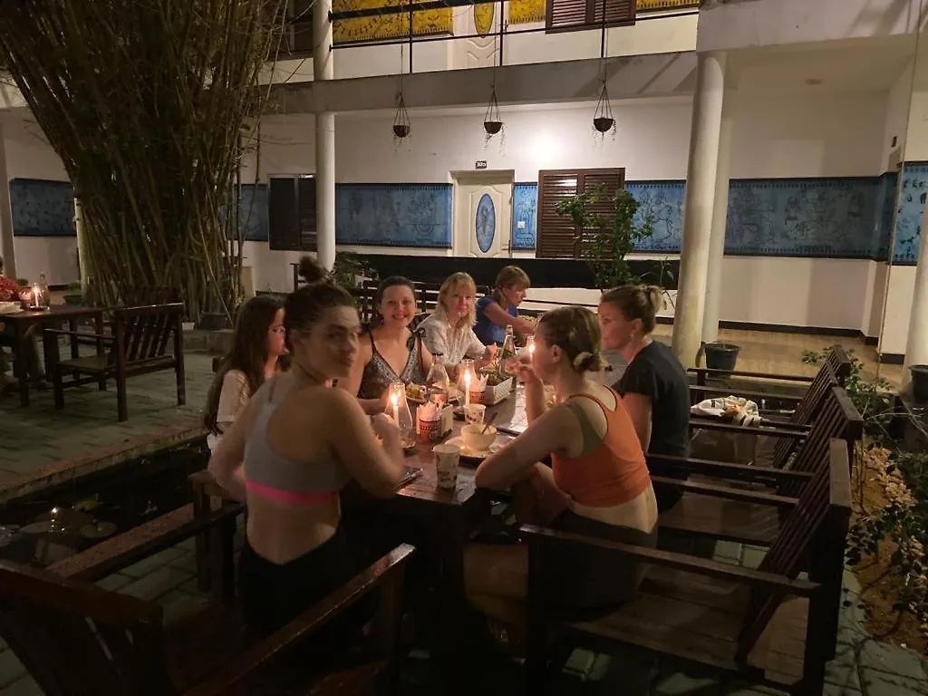 Kshetra Hotel Varkala