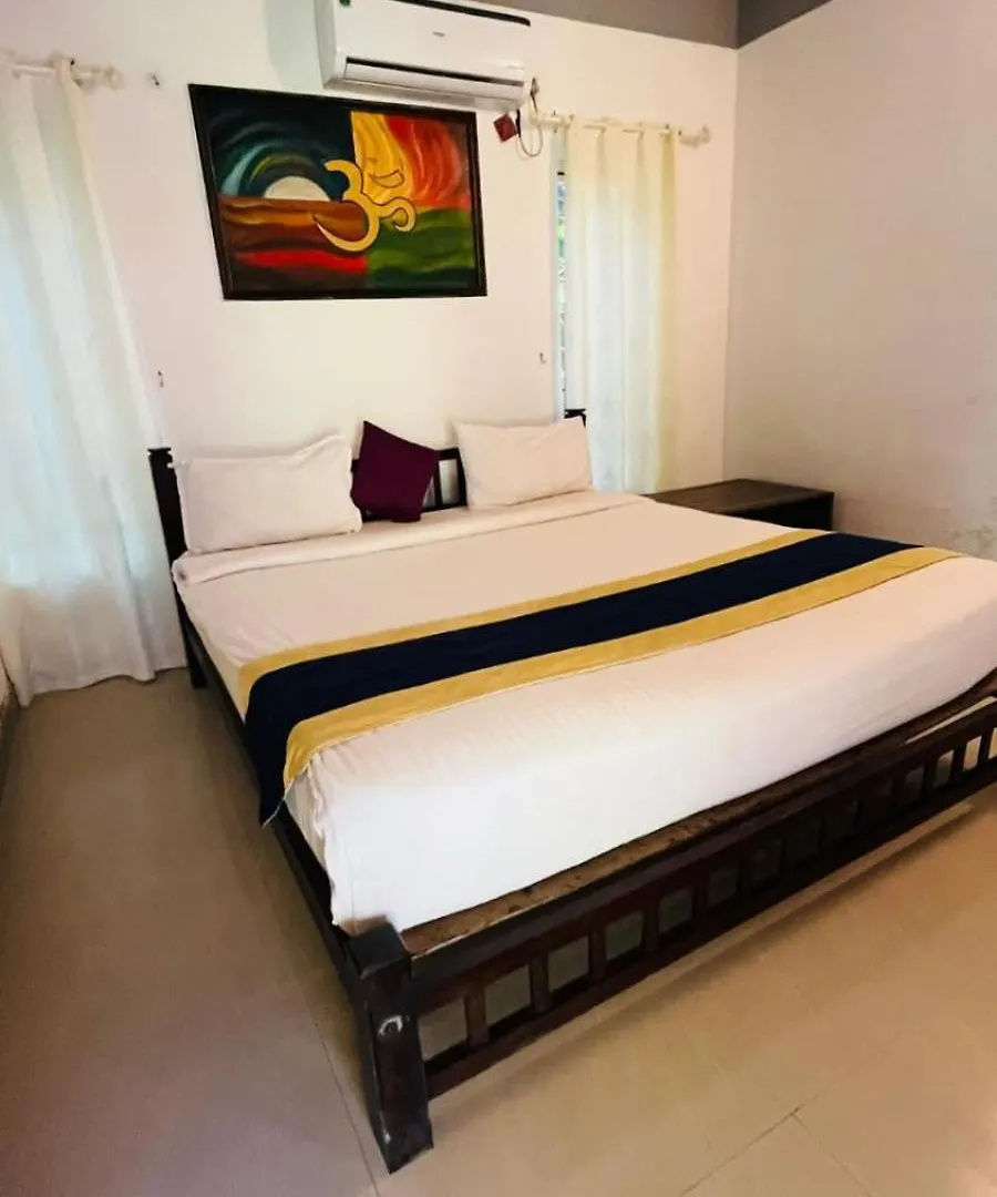 Kshetra Hotel Varkala