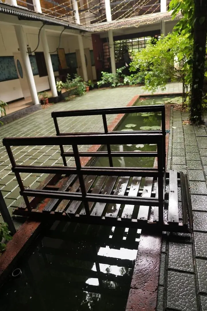 Kshetra Hotel Varkala