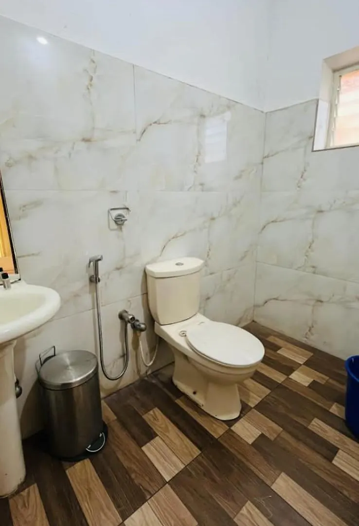 Kshetra Hotel Varkala