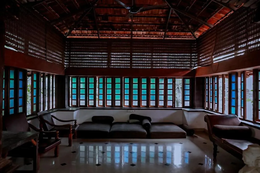 Kshetra Hotel Varkala