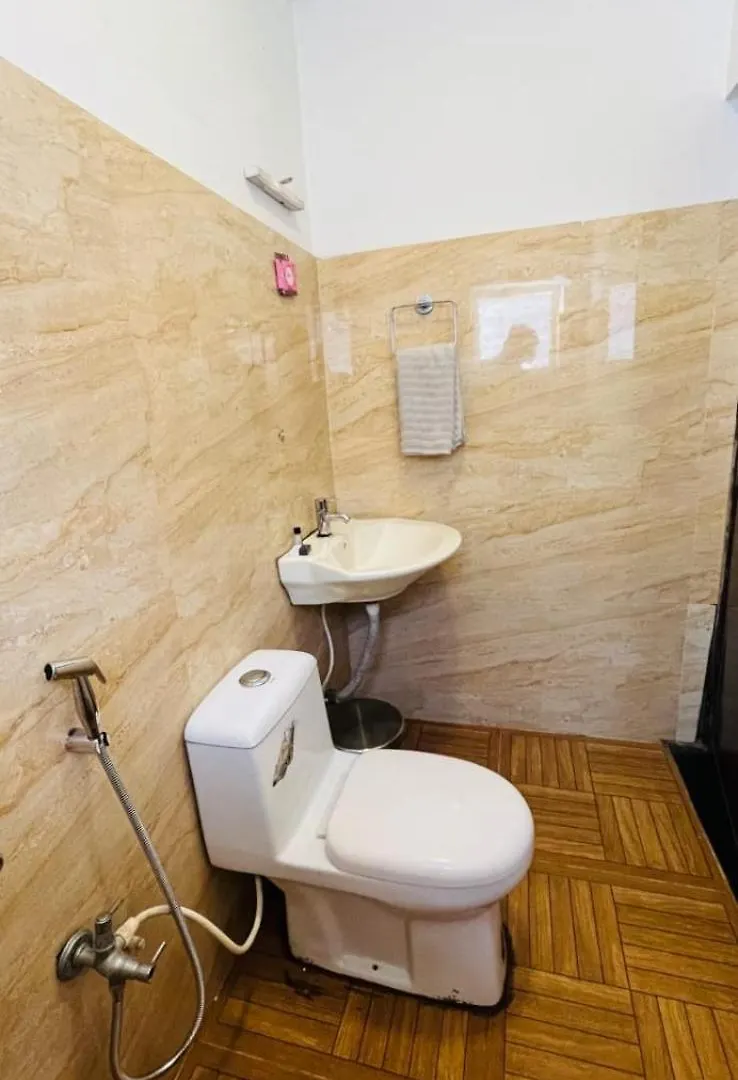 Kshetra Hotel Varkala